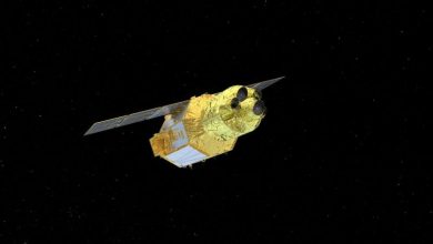 Photo of JAXA, NASA XRISM Mission ready for liftoff