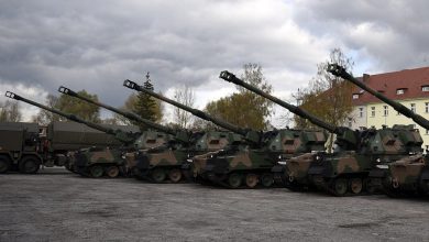 Photo of Poland to boost self-propelled artillery production