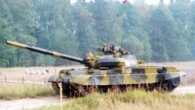 Photo of Russia Pulls Thousands of Mothballed Tanks From Storage