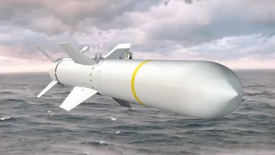 Photo of Report: US eyes more powerful explosives for deadlier weapons