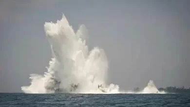 Photo of Australia Procures Smart Sea Mines From Rheinmetall