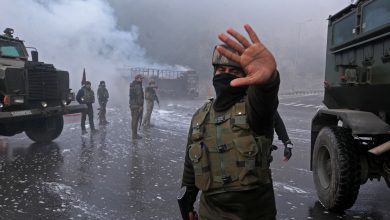 Photo of Jammu and Kashmir issue: Persistent violation of international law
