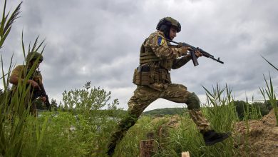 Photo of Finland approves €94 million military aid package for Ukraine