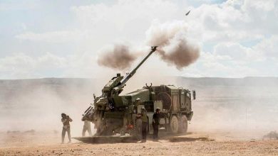Photo of Elbit Awarded Approximately $60M Contract to Supply Artillery Shells to the Israel MoD