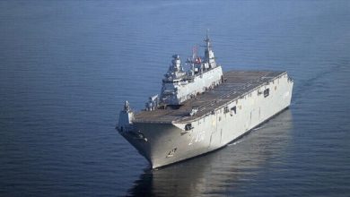 Photo of Following success of joint warship project, Türkiye to cooperate more with friendly countries