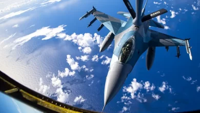 Photo of Pentagon: US to Begin Training Ukraine F-16 Pilots in September
