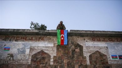 Photo of Azerbaijan summons French ambassador over Lachin road