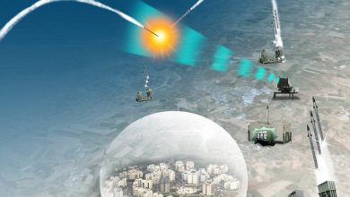 Photo of Report: “Israel to have ‘Iron Beam’ laser defence in place next year”