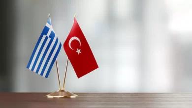 Photo of Greek top diplomat due in Ankara for talks on bilateral, regional issues