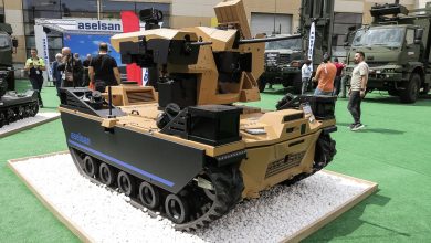 Photo of Defense project deals worth $2.09B sealed at IDEF’23