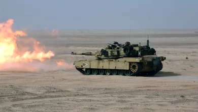 Photo of Taiwan to receive first batch of Abrams Tanks next year