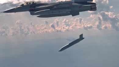 Photo of US clears $104m JASSM-ER cruise missile sale to Japan