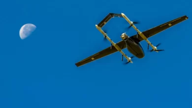 Photo of US Navy, Sagetech Avionics to enhance capabilities of future small drones