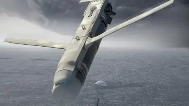 Photo of US Navy Contracts Boeing to Build Airborne Anti-Submarine Systems