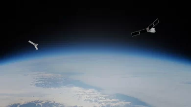 Photo of Rocket Lab to launch pair of NASA Earth science cubesats