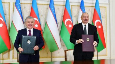 Photo of Azerbaijan and Uzbekistan agree to strengthen bilateral relations