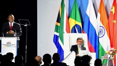 Photo of Analysis: Can BRICS challenge the Western order?