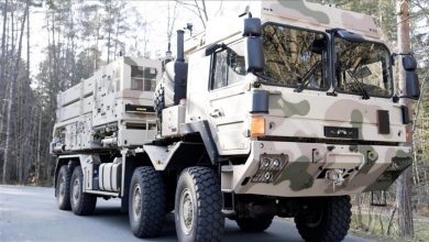Photo of Germany says Arrow-3 missiles to be integrated into NATO’s air defense