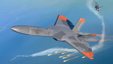 Photo of Report: Pentagon Revives Fifth-Gen Aerial Target Project