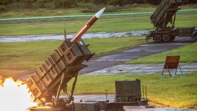 Photo of US Army plans to grow Patriot missile defence force