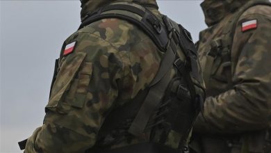Photo of Poland to send 10,000 troops to border with Belarus