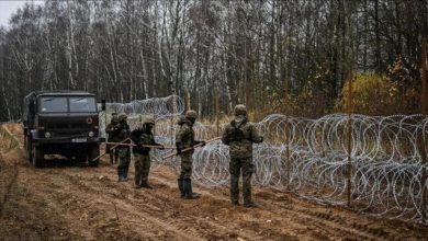Photo of Votes and war: Why are Poland-Belarus border tensions rising?