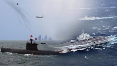 Photo of Chinese military to hold live-fire drills off the Fujian coast
