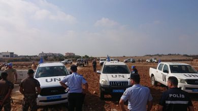 Photo of ‘Turkish Cyprus won’t take step back from road construction’