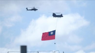 Photo of Report: In a 1st, Taiwan to get US funds under Foreign Military Financing