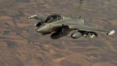 Photo of Indonesia Receives 18 Rafale Combat Jets From Dassault Aviation