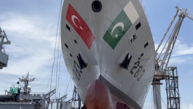 Photo of Türkiye, S. Arabia, Pakistan convene 1st defense committee meeting