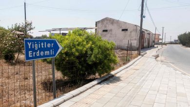 Photo of Türkiye slams UNSC over statement on Cyprus road project