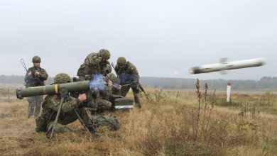 Photo of Poland to buy hundreds more Spike LR missiles