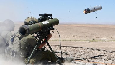 Photo of Polish to acquire batch of SPIKE LR missiles in a new deal with Rafael & Polish Mesko