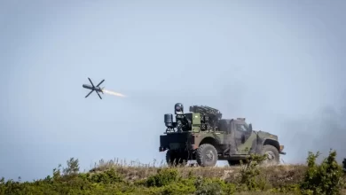 Photo of Poland Orders Hundreds of spike missiles from Rafael
