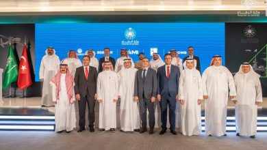 Photo of Saudi Arabia, Türkiye’s Baykar build on record drone sale with new deal
