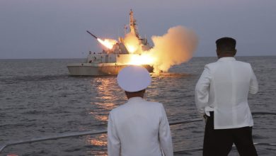Photo of Analysis: North Korea’s space launch program and long-range missile project