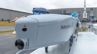 Photo of Report: Will Germany deliver Taurus cruise missiles to Ukraine?