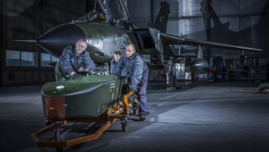 Photo of Germany to transfer long-range Taurus missiles to Ukraine