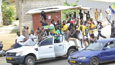 Photo of Türkiye watching developments in Gabon in aftermath of coup