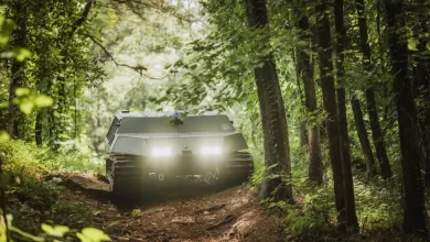 Photo of US Army to Develop ‘Deep Orange 14’ High-Speed Robotic Vehicle