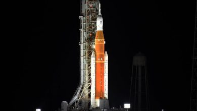 Photo of Evolution of ‘space race’: From Cold War to commercialization