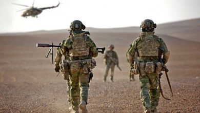 Photo of Poland and Baltic nations ask Belarus to expel Russian fighters