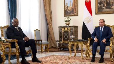 Photo of WSJ: Egypt scrapped plans to give Russia missiles but still won’t arm Ukraine