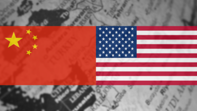 Photo of Analysis: What drives the quest for a new order in the Middle East amid US-China rivalry?