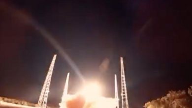Photo of Leap in space tech as Türkiye launches homegrown probe rocket