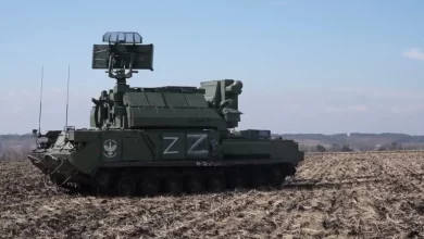 Photo of Russian army orders more Tor-M2 anti-air systems