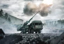 Photo of Sweden Awards BAE Systems $ 500 Million Contract for 48 ARCHER Artillery Systems