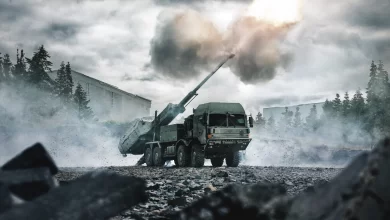 Photo of Sweden Awards BAE Systems $ 500 Million Contract for 48 ARCHER Artillery Systems