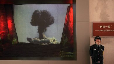 Photo of Analysis: Russia and China are running in a nuclear arms race